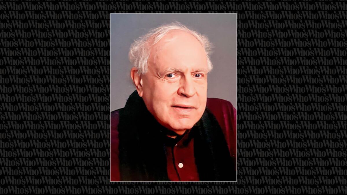 Michael Tedesco: An Educator and Advisor Impacting His Community