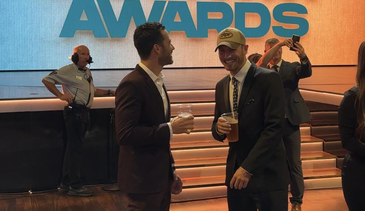 Fueled by Grit: Zack Teperman’s Journey from Airwaves to PR Mastery
