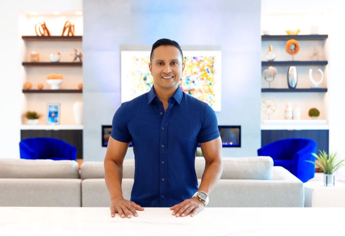 Be a Multi-Millionaire or Have a Six-Pack? Why Not Both?
