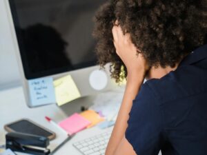How a Company Can Thrive Through the Next Crisis How a Company Can Thrive Through the Next Crisis