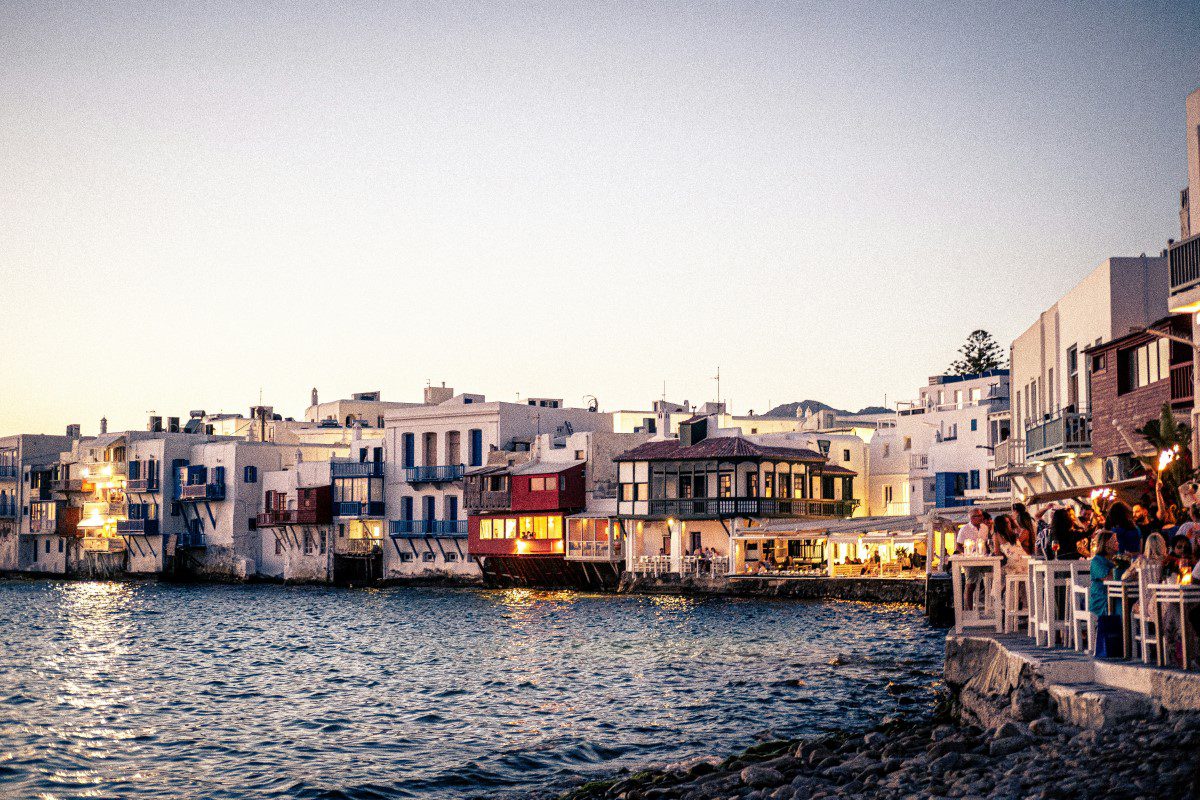 How Coastal Communities Are Innovating for Growth How Coastal Communities Are Innovating for Growth