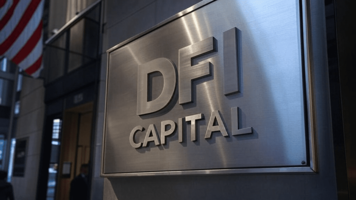 DFI Capital DFI Capital