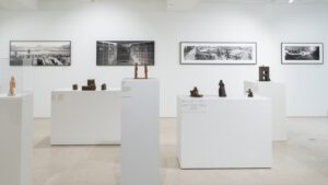 Photographer Lois Conner