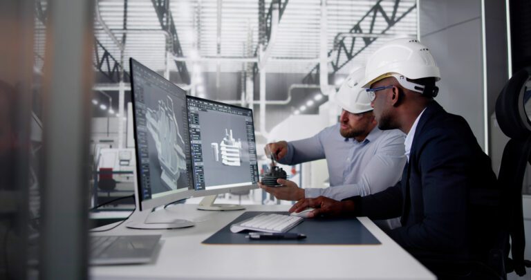 5 Best Engineering Consultants for Infrastructure Projects - Grit Daily ...