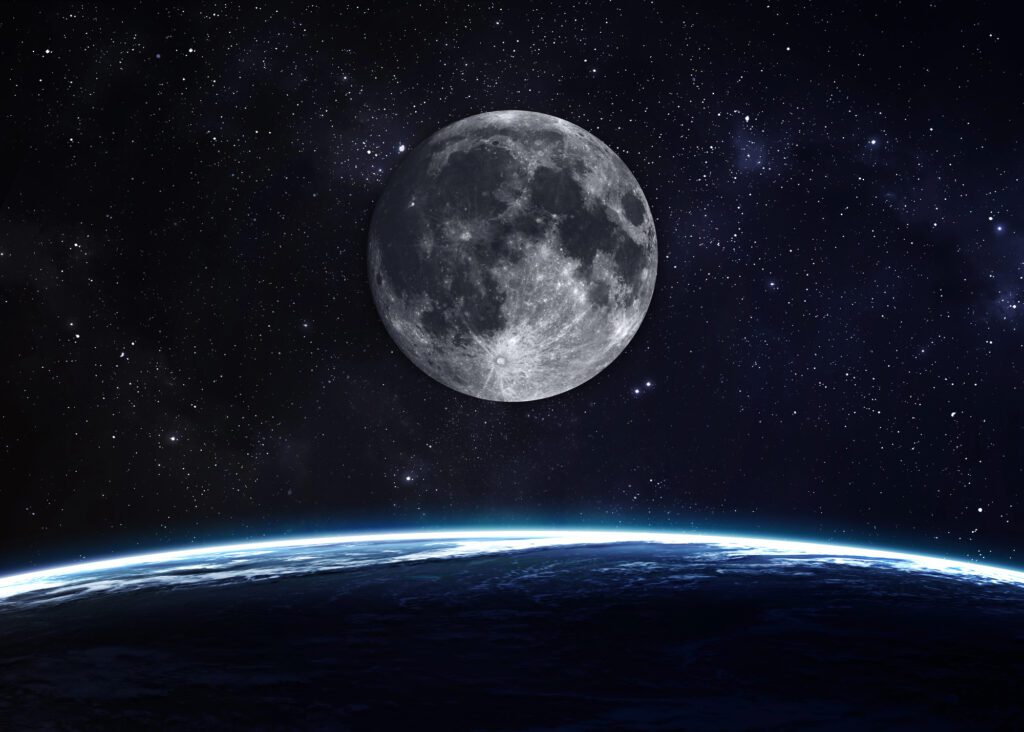 Lunar Legacy: A Book’s Journey to the Moon - Grit Daily News