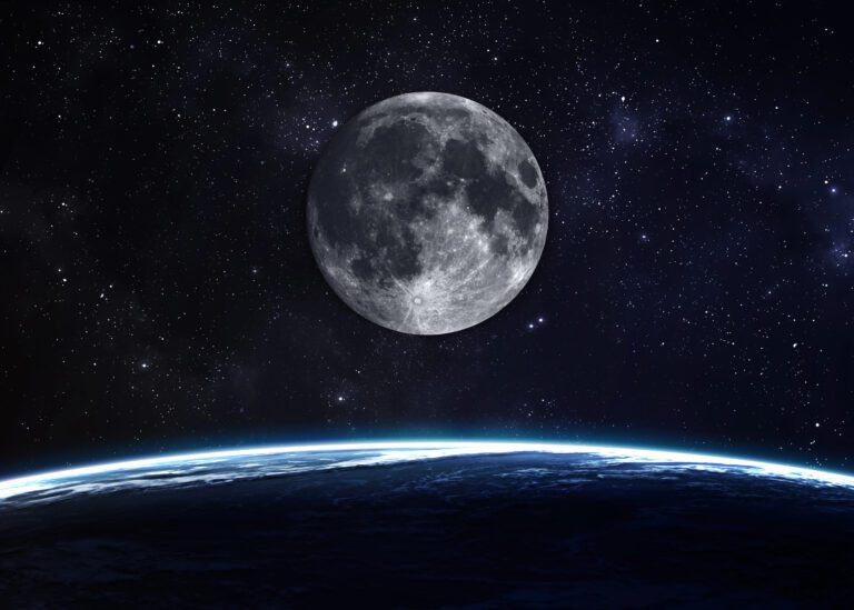 Lunar Legacy: A Book’s Journey to the Moon