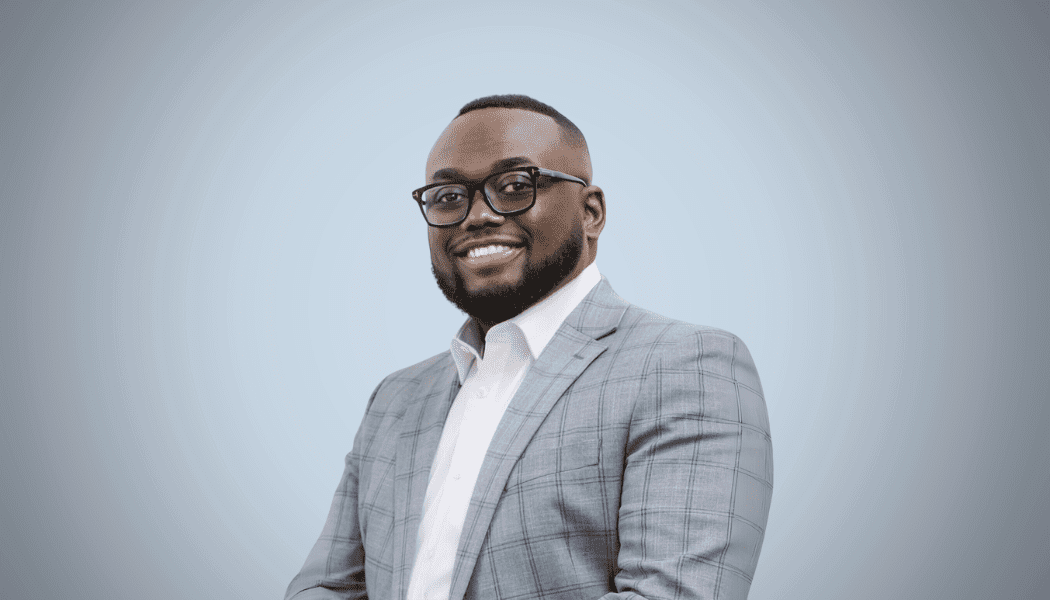 Folajimi Fapohunda Defends America’s Businesses from Cyber Threats, One Solution at a Time