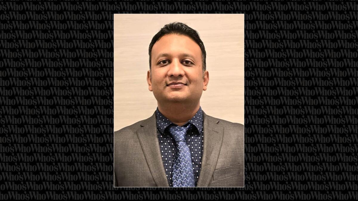 The Global Impact of Rahul Goyal on the Recycling Industry
