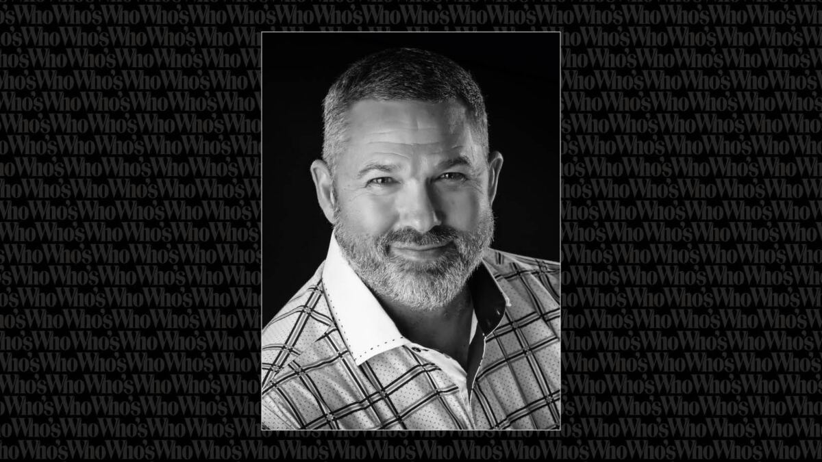 Shawn J. Cole Dedicates 25 Years to Cultivating Expertise in Military Logistics and Training