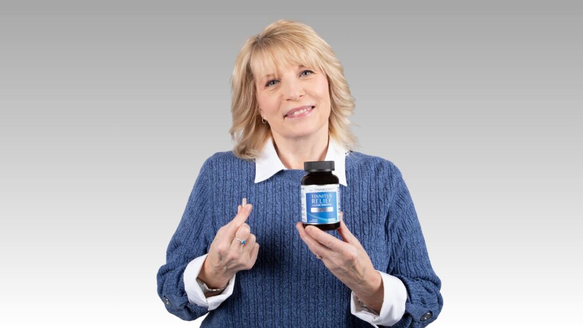 Tinnigone Offers a Breakthrough in Tinnitus Relief