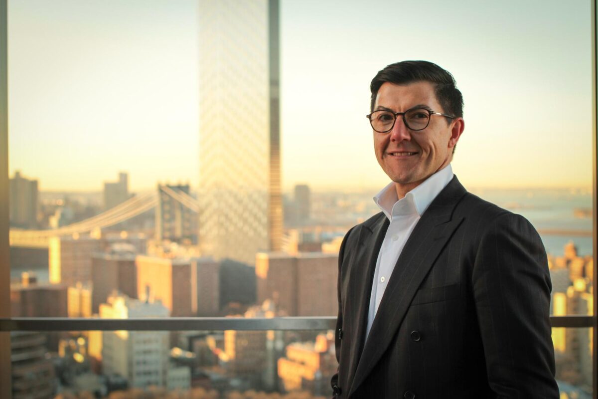 A World Without Restraint? Michael Tamvakologos Discusses New Regulations Shaking Up Non-Competes Globally