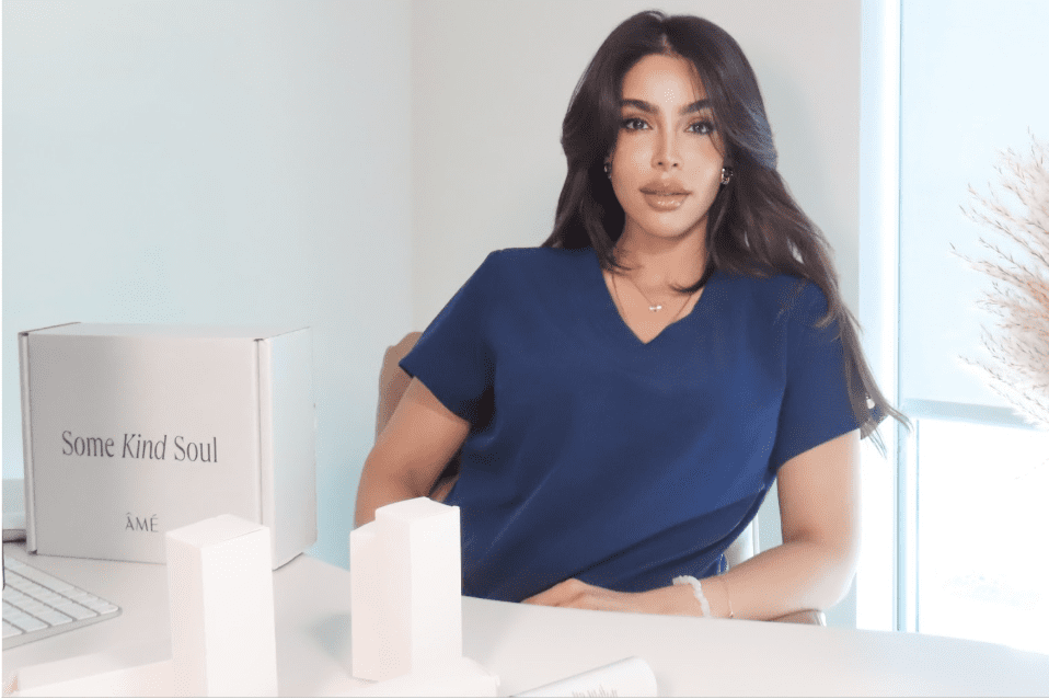 Why ÂMÉ Living Is Leading the Next Wave of Holistic Beauty Innovation
