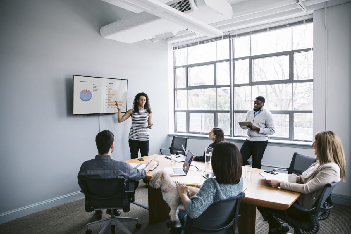 Why Every Startup Leader Needs a Strong Board