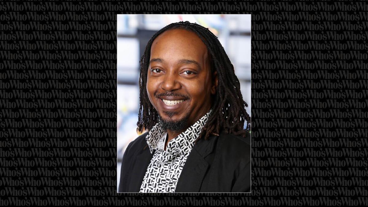 Chavis C. Thomas MBA: Leading the Future of MRI Coil Technology Chavis C. Thomas MBA: Leading the Future of MRI Coil Technology