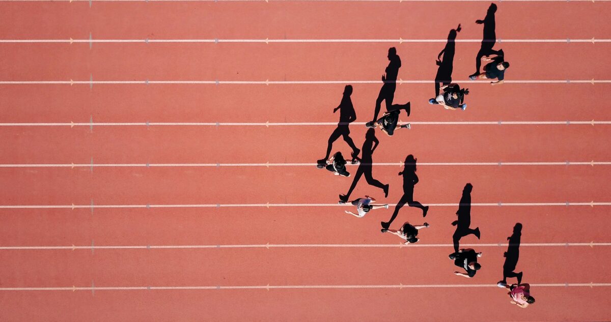 The Overlooked Key to Athletic Success: Mental Training