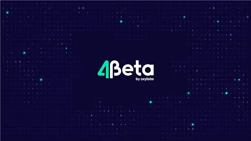 Oxylabs’ Project 4β