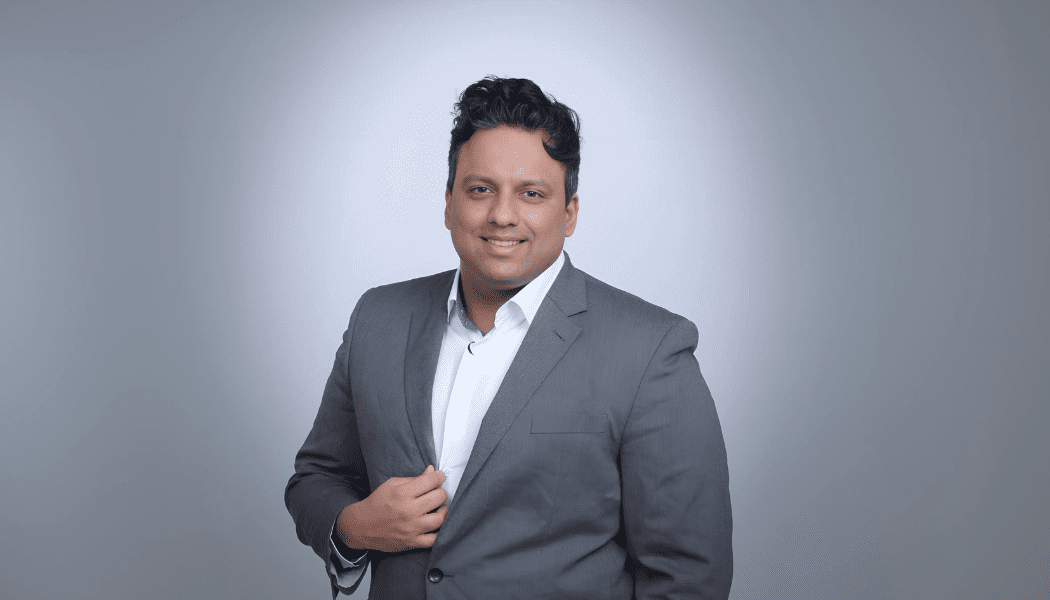 Arjun Subramanian’s Mission to Protect Startups from Costly Cyberattacks