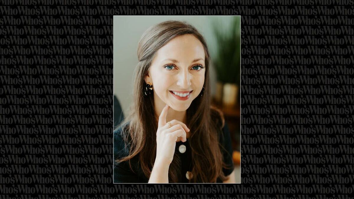 Brittany Westling: Entrepreneur and Expert in Business Communications
