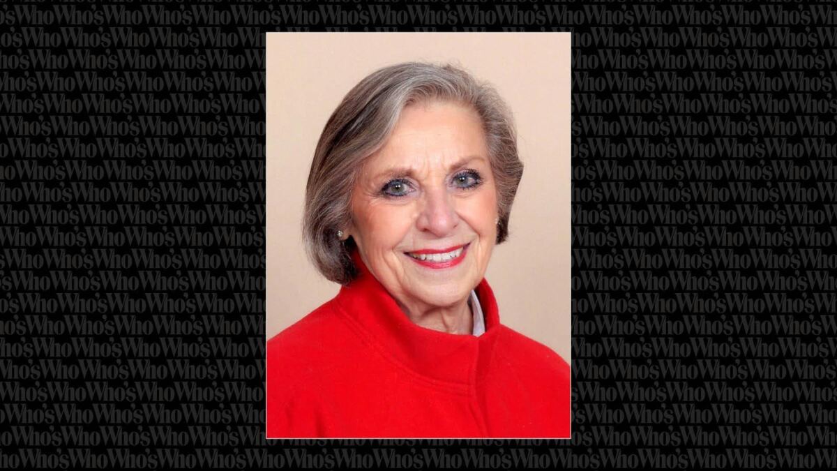 Marquis Who’s Who Recognizes Darlene Netzer’s Lifelong Commitment to Student Empowerment Through Education