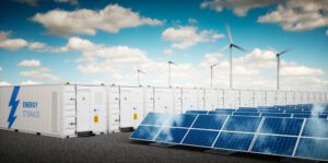 Driving the Future of Energy Storage