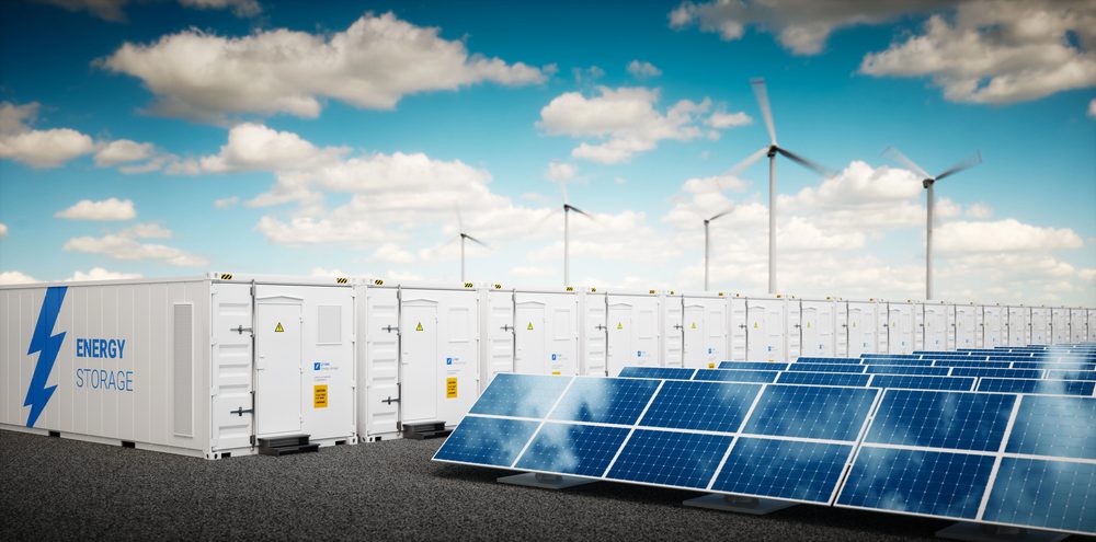 Driving the Future of Energy Storage: A Conversation with Manoj Gopu