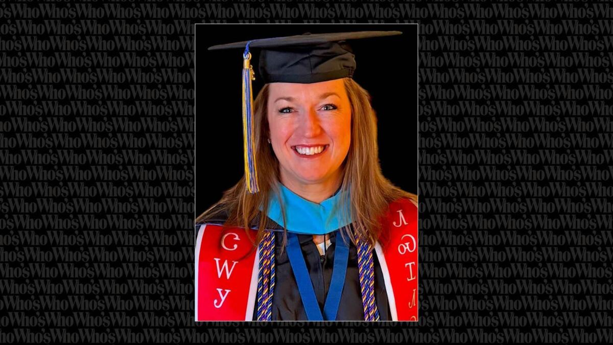 Jennifer Rand, MEd: Leading in Risk Management and Education