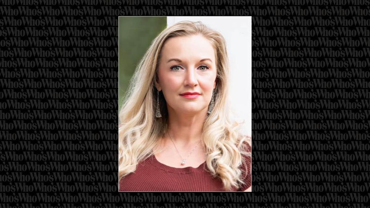 Jessica Ann Bradley: Innovator in Military Laboratory Science
