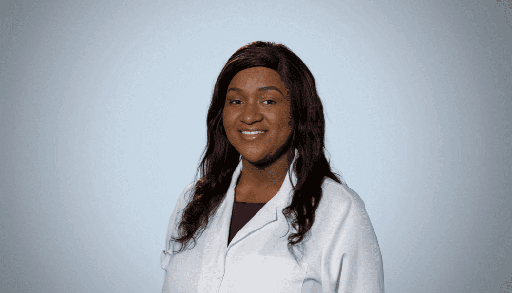 Dr. Jessica Ohemeng-Dapaah Sheds Lights on the Economic Burden of Cancer on the U.S. Economy and Businesses