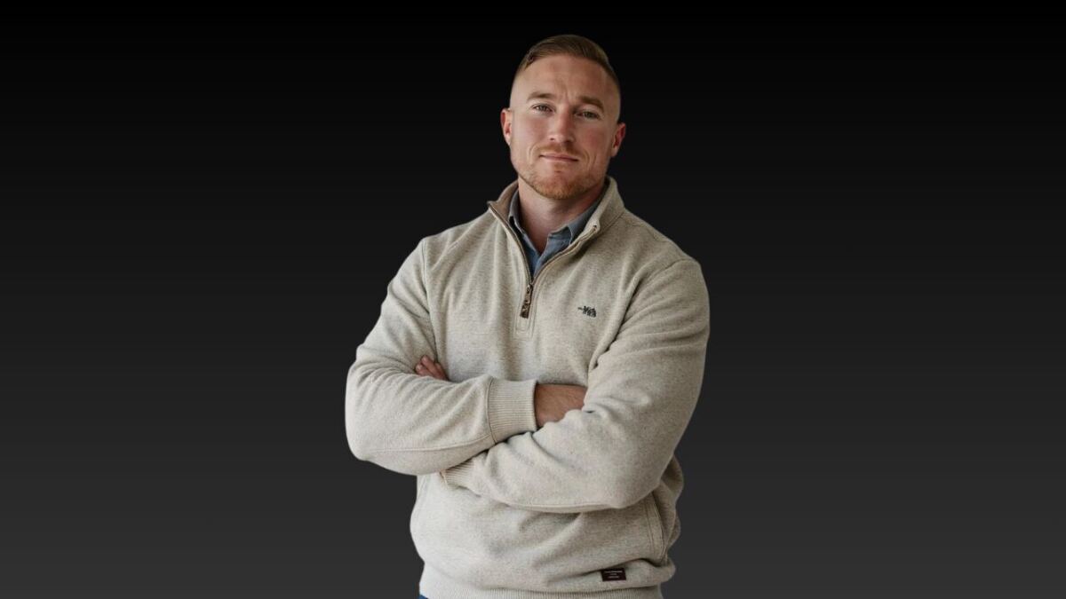 An In-Depth Interview with Patrick Delehanty: Building Businesses and Solving Problems