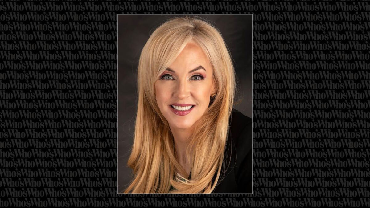 Robin Boren-Coleman Sexton’s Career Built on Empowering High-Stakes Decisions