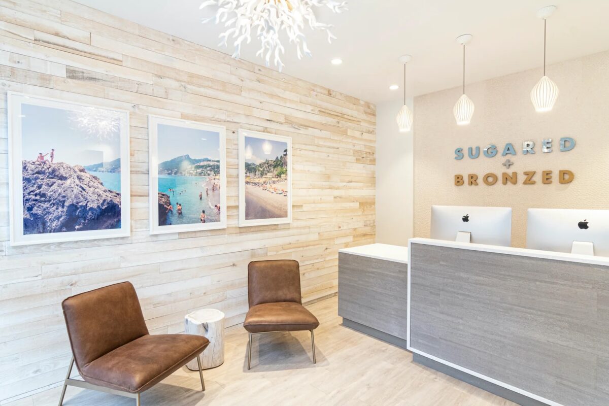 Glow Responsibly: The Rise of Sustainable, Skin-Friendly Tanning