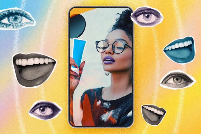 The future of user-generated content (UGC) and how to get involved copy