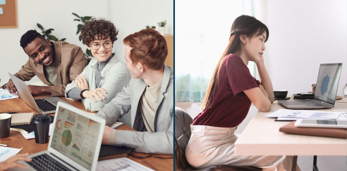 Seven Ways Managers Maximize Productivity in Remote and Hybrid Work