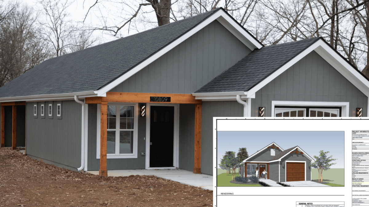 Former Public Housing Resident Stacy Landis Now Leading M Affordable Housing Development Project