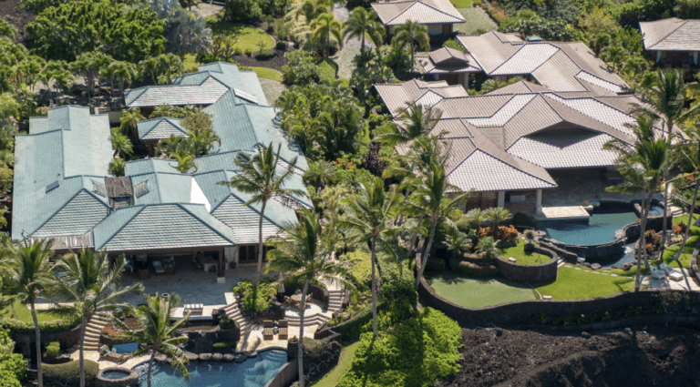 Hawaii’s Hidden Market