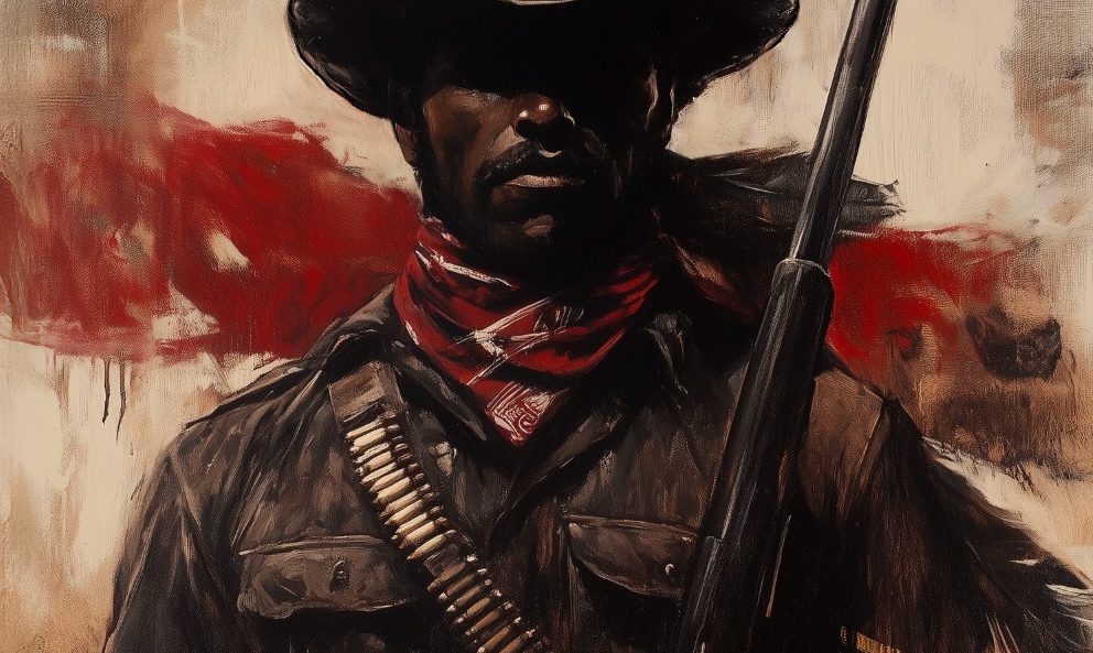 Rediscovering History Through Buffalos: A Journey Into the Fictional and Historical American West