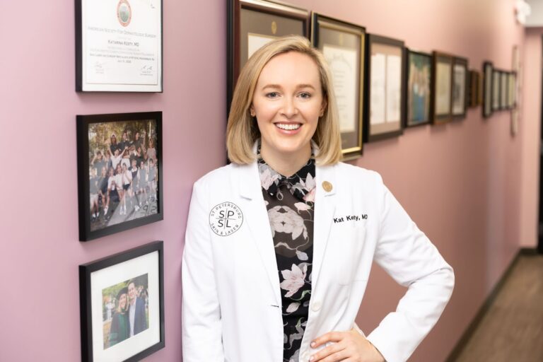 Dr. Katarina Kesty