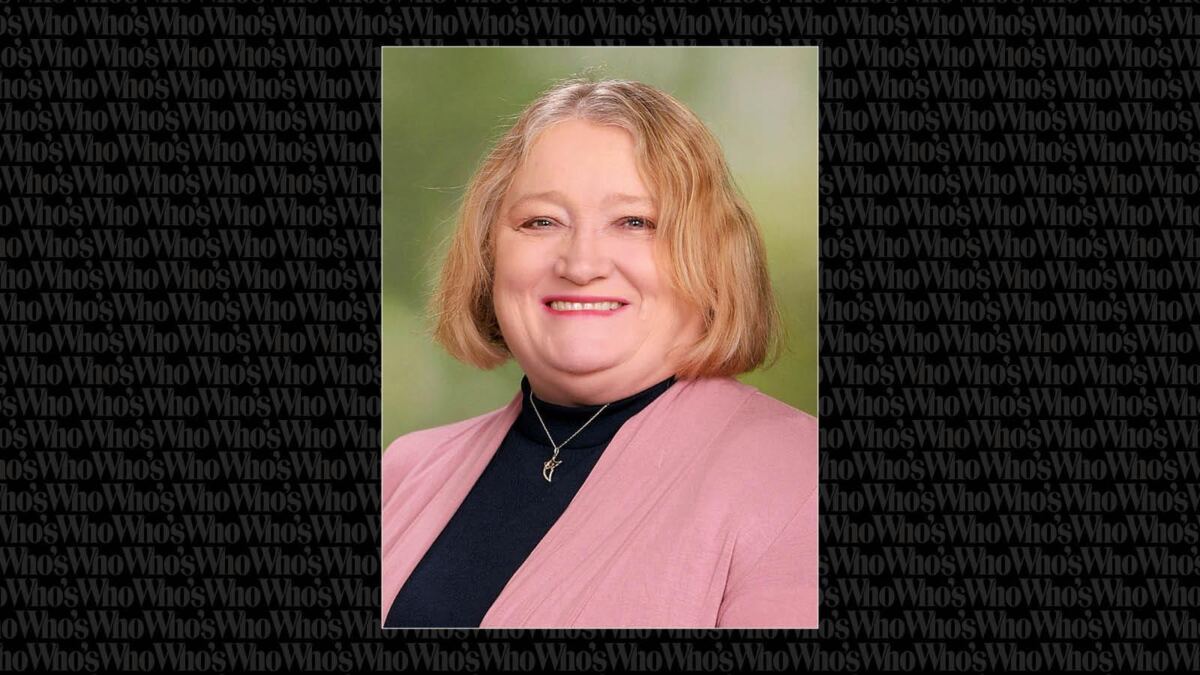 Lieda A. Shadwick Empowers Students to Reach Their Full Potential