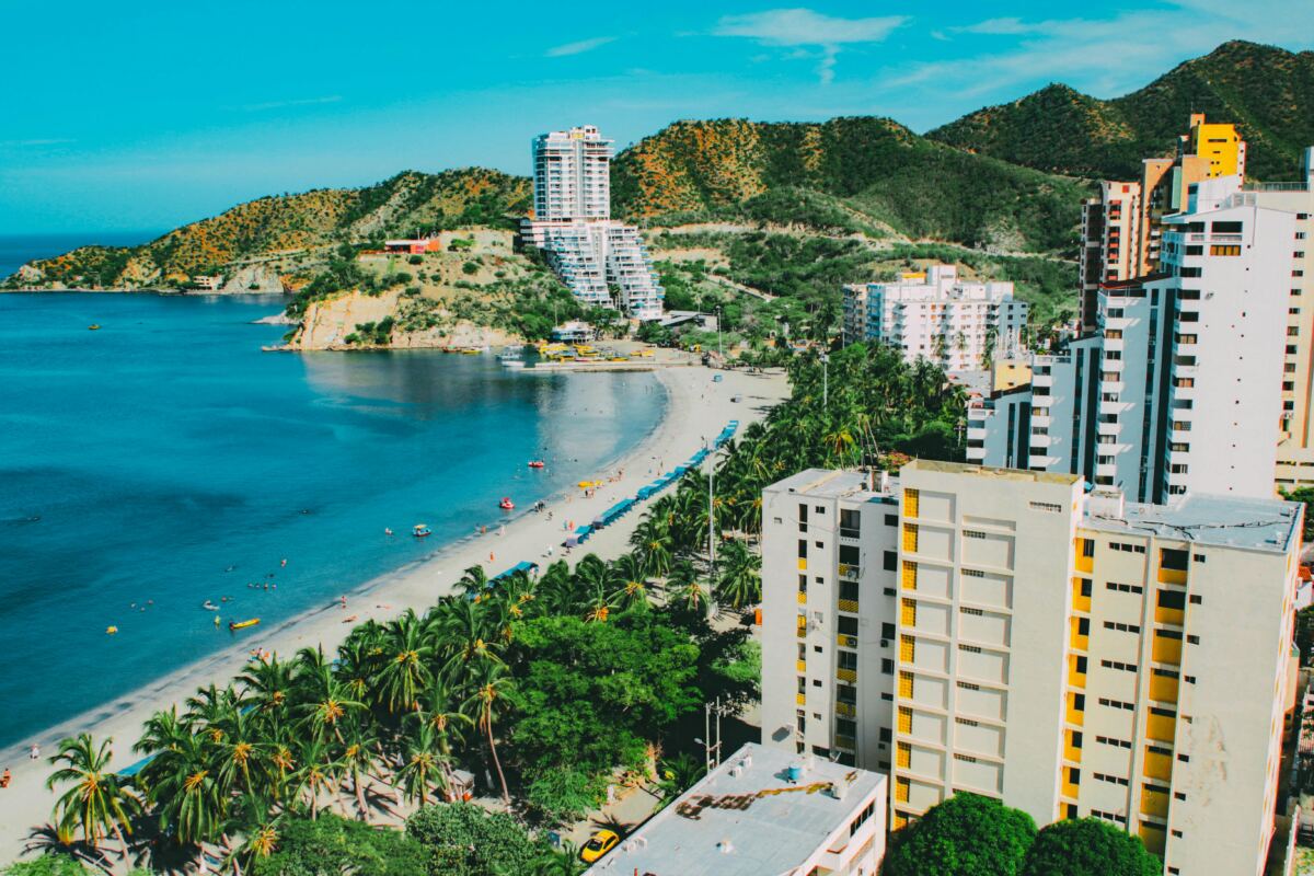 Three Caribbean Locations Making Headway on Development