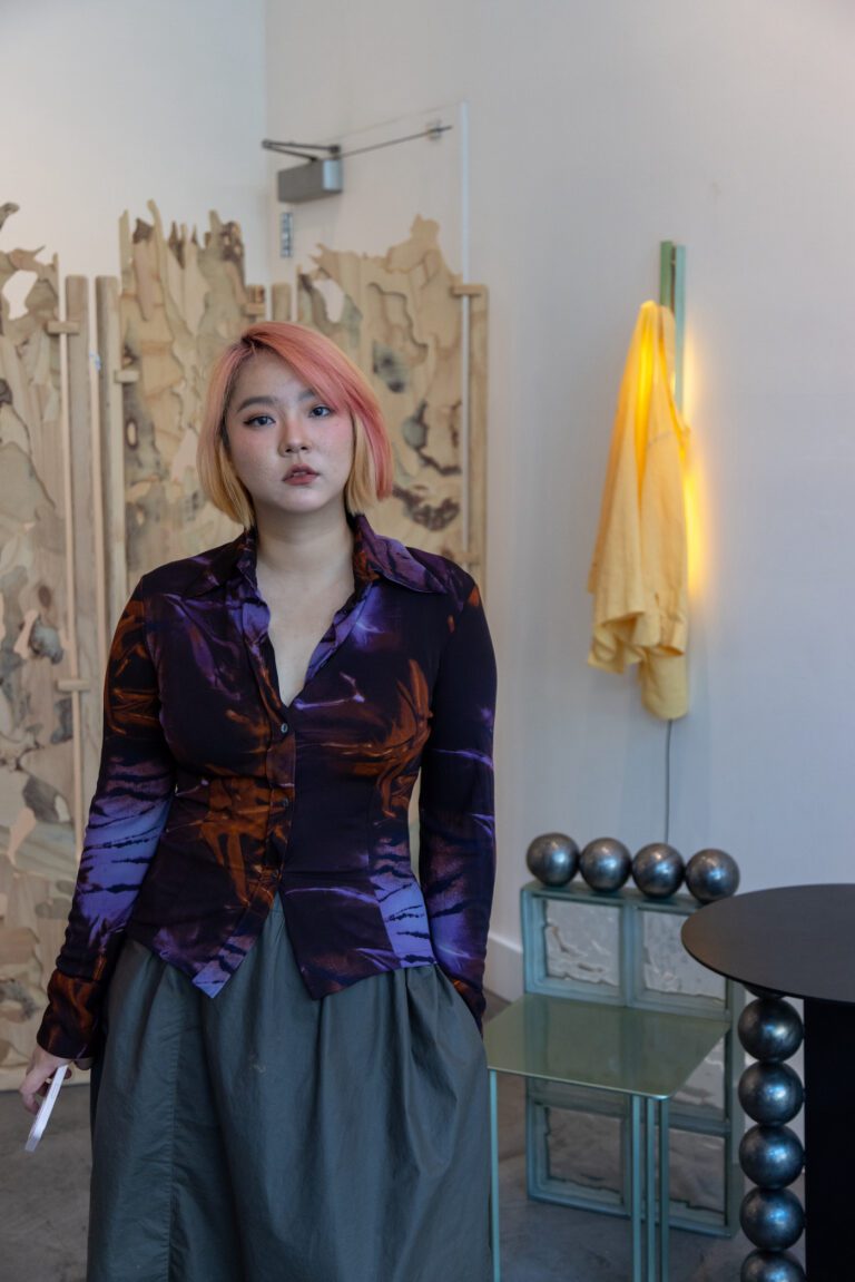 Annie Chen Ziyao