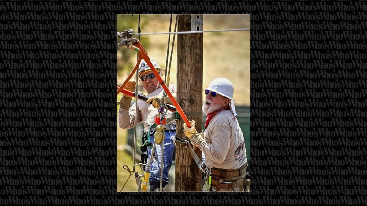 Bruce R. Thompson Sr. Dedicates Over 50 Years to Construction and Manufacturing