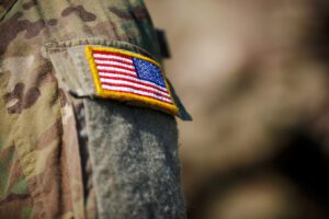I Still Love the Military, That’s Why I’m Holding It to a Higher Standard I Still Love the Military, That’s Why I’m Holding It to a Higher Standard