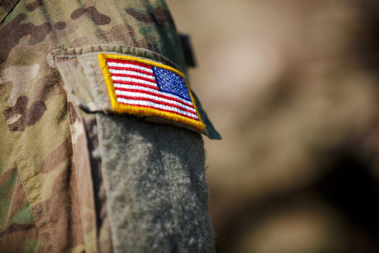 I Still Love the Military, That’s Why I’m Holding It to a Higher Standard