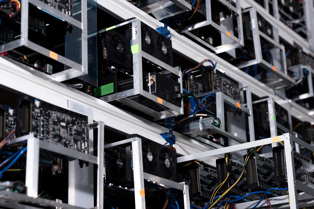 The Ubiquity of AI and Automation: A Miner’s Perspective