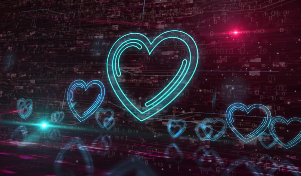 AI, Love, and the Big Screen AI, Love, and the Big Screen