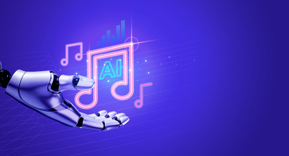 Can Human Creativity Coexist with AI Music Generation?