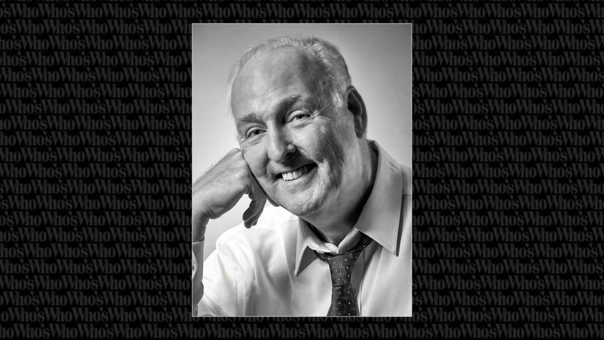 It Starts With Family: William Adams Jr.’s Success in Business Consulting 