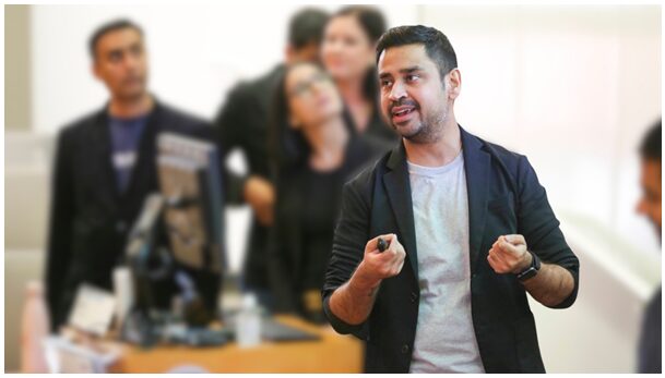 Driving Real-Time Decision-Making: Varun Sharma’s Impact on Data Analytics and Forecasting in Tech