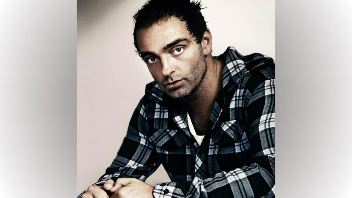 Andy Valmorbida’s Shadowman Sparks Rumors of a Hollywood Blockbuster