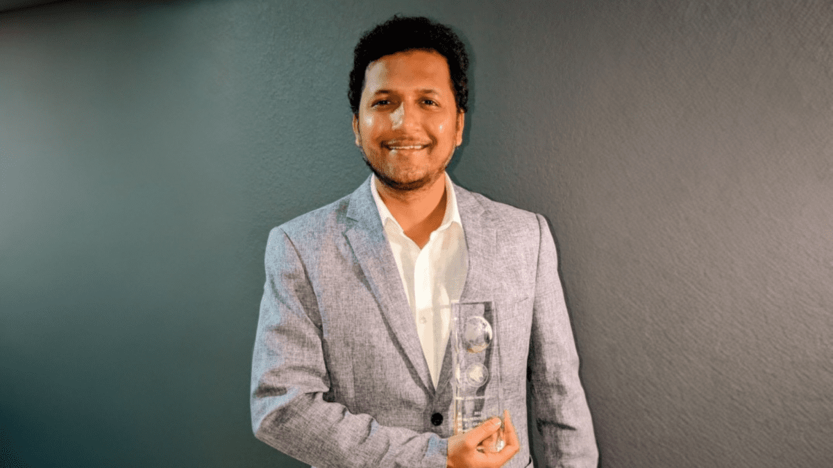 Experienced Systems Engineer Shiva Gangaraju Mentors Teams Through Complex Software Transition Projects